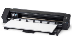 Cameo Pro MR II Creativamente Plotter grandi lavorazioni