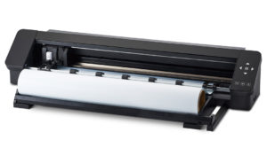 Cameo Pro MR II Creativamente Plotter rullo